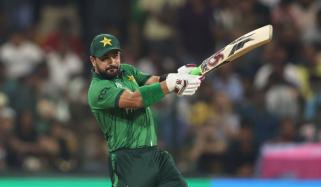 ٹی20 ورلڈکپ: امریکا کی ٹاس جیت کر پاکستان کو بیٹنگ کی دعوت