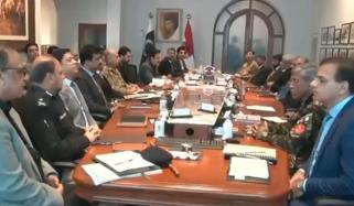 پشاور میں پی ایس ایل میچز کروانے کا فیصلہ