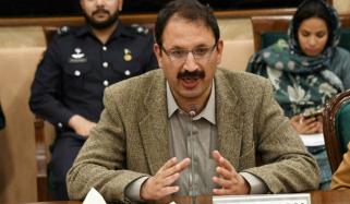 ’پی ٹی آئی میرا گھر ہے، ناراضی و جھگڑے سب چلتا رہے گا‘