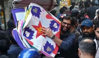 اہل لاہور کی اکثریت نے بسنت منانے کا فیصلہ درست قرار دیدیا