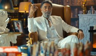 جیو ٹی وی کے میگا سیریل ”ہمراہی“ کے ٹریلر نے سوشل میڈیا پر دھوم مچا دی