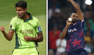 پاکستان کیلئے کھیلنے والے احسان عادل نے پاکستان کیخلاف بھی میچ کھیل لیا