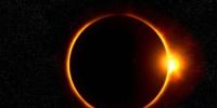 2026ء کا پہلا سورج گرہن کب ہو گا، کہاں دکھائی دیگا؟