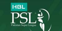 پی ایس ایل کی تاریخ کے پہلے پلیئرز آکشن کل ہونگے