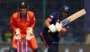T20 ورلڈ کپ: نیدر لینڈز نے نمیبیا کو 7 وکٹوں سے شکست دیدی