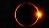 2026ء کا پہلا سورج گرہن کب ہو گا، کہاں دکھائی دیگا؟