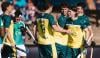 پرو ہاکی لیگ: آسٹریلیا نے پاکستان کو ہرا دیا