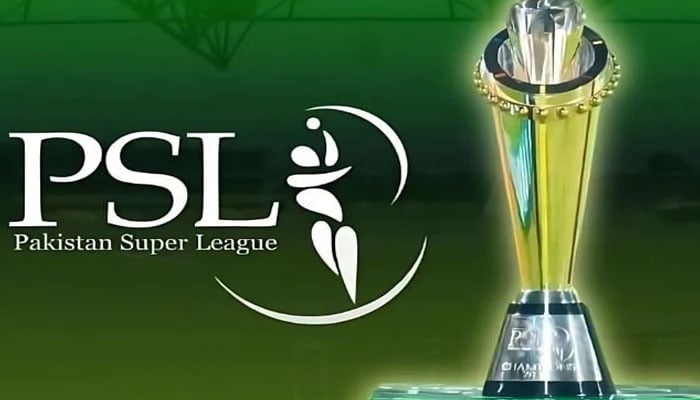 پی ایس ایل کی تاریخ کا پہلا پلیئرز آکشن آج ہوگا