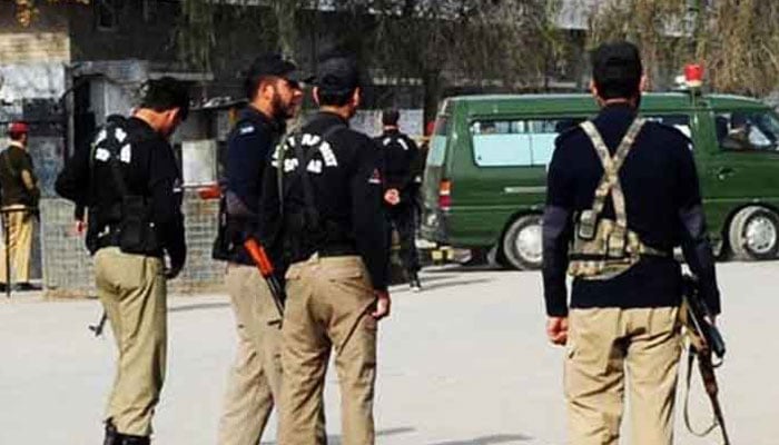 —فائل فوٹو