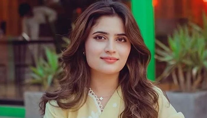 عروب جتوئی— فائل فوٹو