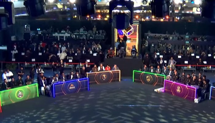 ’جیو نیوز‘ گریب