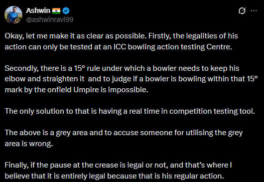 فوٹو بشکریہ ایکس