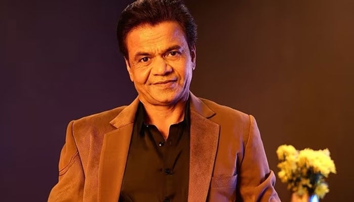 راجپال یادیو— فائل فوٹو