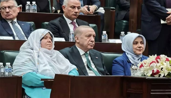 اردوان کا ایسا قدم جو آج تک کوئی ترک لیڈر نہ اٹھا سکا