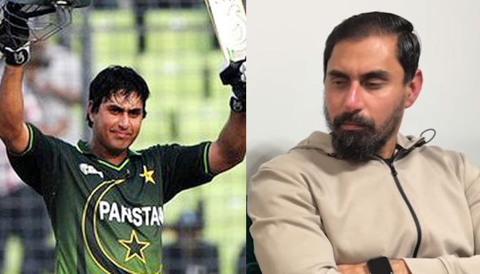 اسکرین گریب/ ایکس جیو نیوز