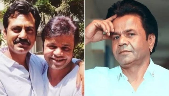 تصویر سوشل میڈیا۔