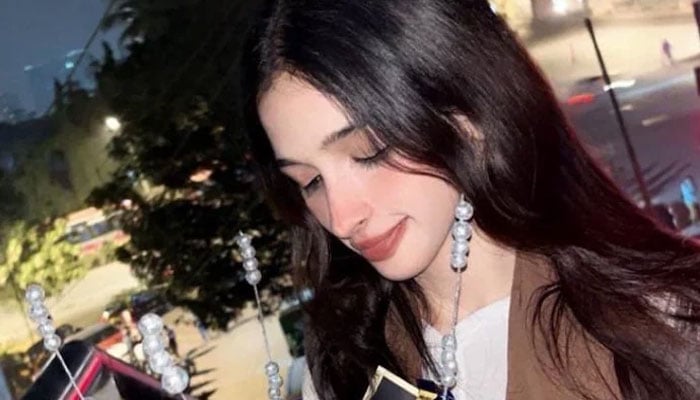 تصویر سوشل میڈیا۔