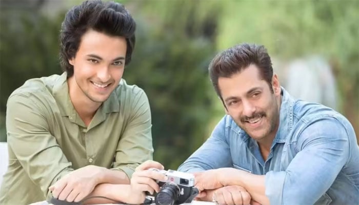 تصویر سوشل میڈیا۔