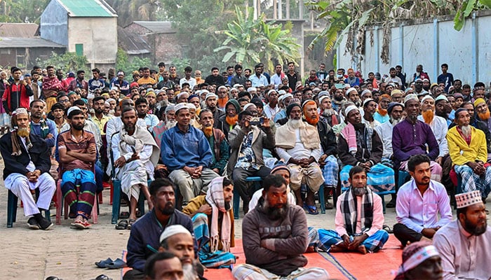 فوٹو: اے ایف پی