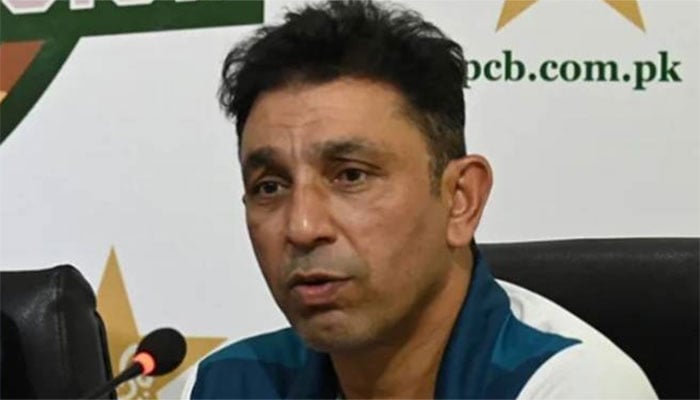 اظہر محمود : فائل فوٹو