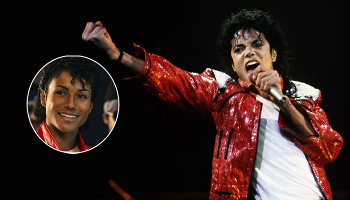 Michael Jackson nephew makes emotional confession on playing late icons role