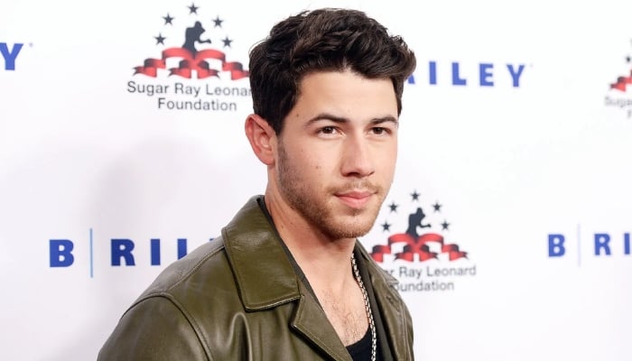 Nick Jonas opens up on turning pop hit into soulful Gospel performance