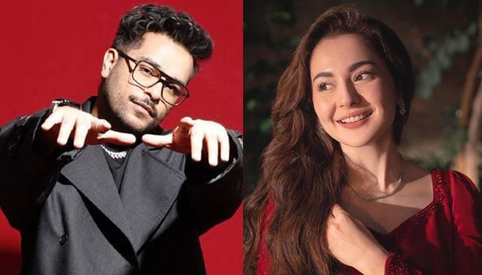 Asim Azhar issues stark warning amid Hania Aamir wedding buzz