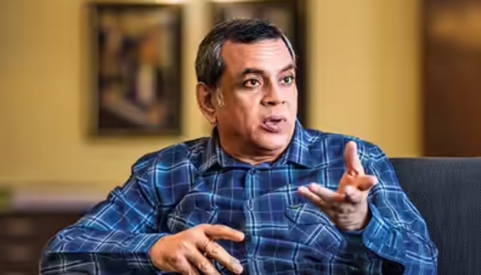 Paresh Rawal confirms shocking exit of Govinda from Bhagam Bhag 2