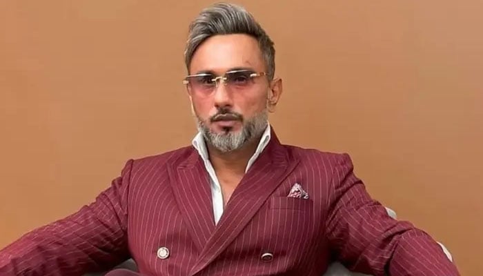 Honey Singh set for mega Hollywood collaboration? find out