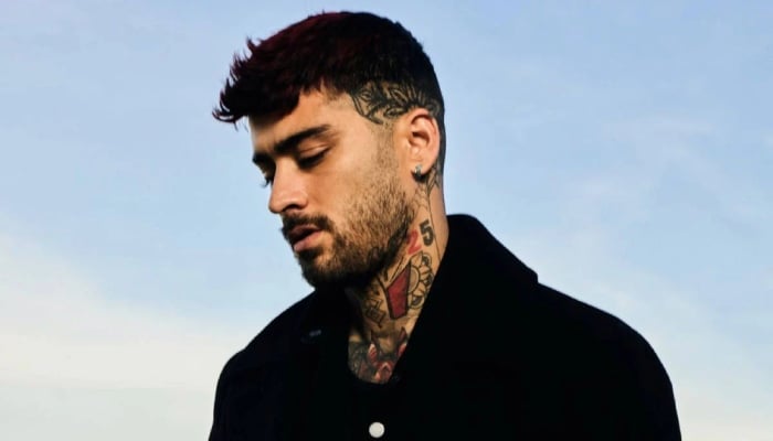 Zayn Malik drops insight on his roots ahead of ‘KONNAKOL’ release