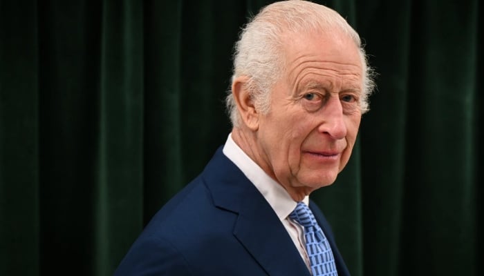 King Charles reacts to deadly Canada school shooting in emotional note