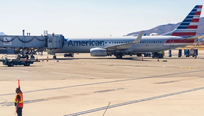 FAA reopens El Paso airspace after abrupt closure and 10-day shutdown notice