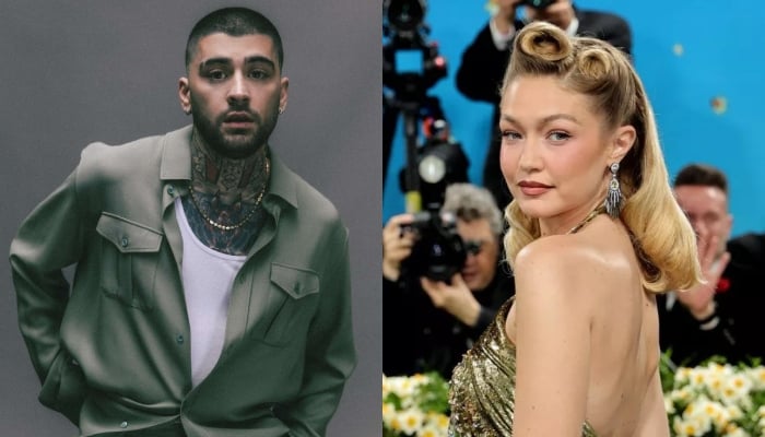 Zayn Malik hints at regret in cryptic statement about his ex-flame Gigi Hadid