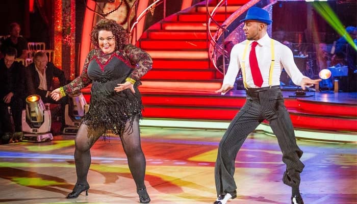 Robin Windsor ‘slipped into depression’ after Strictly exit, Lisa Riley says