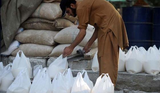 رمضان سے قبل بلوچستان میں آٹا مہنگا