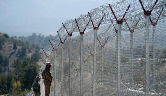 عالمی جریدے کی پاک افغان سرحد کی بندش پر پاکستانی مؤقف کی تائید
