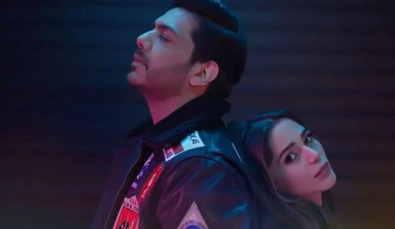 گوہر ممتاز اور آئمہ بیگ کا نیا گانا ’ہر سال‘ ریلیز