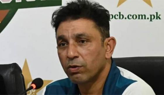 پاکستانی ٹیم جیسا کھیل رہی ہے بھارت کے خلاف  اچھا میچ دیکھنے کو ملے گا، اظہر محمود