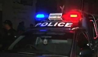 کراچی، خواجہ سراؤں سے جھگڑے میں فائرنگ کرنے والے 2 اہلکار گرفتار