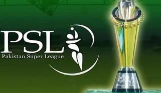 پی ایس ایل کی تاریخ کا پہلا پلیئرز آکشن آج ہوگا