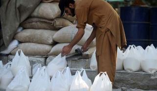 رمضان سے قبل بلوچستان میں آٹا مہنگا