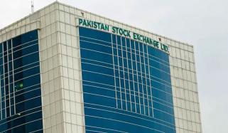 پاکستان اسٹاک ایکسچینج میں مثبت رجحان