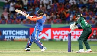 کولمبو میں پاکستان کیخلاف کھیلنا چیلنج ہو گا: بھارتی اسسٹنٹ کوچ