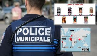 فرانسیسی شخص نے 9 ممالک کے 89 بچوں کو زیادتی کا نشانہ بنانے کا تہلکا خیز انکشافات