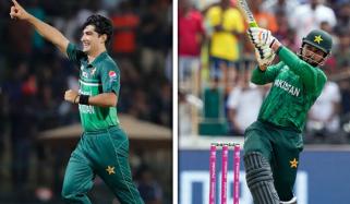 پی ایس ایل کی تاریخ کا پہلا پلیئرز آکشن، نسیم شاہ مہنگے ترین کھلاڑی