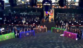 پی ایس ایل کی تاریخ کا پہلا پلیئرز آکشن شروع