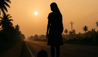 بھارت: شہر میں پڑھائی کی خواہشمند لڑکی کا اپنے اغواء کا رچایا گیا ڈرامہ بے نقاب