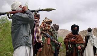 بلوچستان: انتہائی مطلوب دہشت گردوں کی فہرست جاری