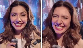 ماہرہ خان کا فلموں سے وقفہ لینے کا اعلان، وجہ کیا ہے؟