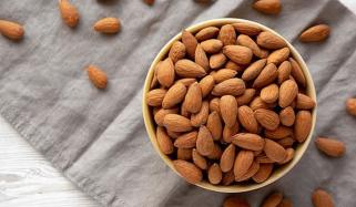 کیا بادام کھانا ڈیمنشیا کا خطرہ کم کرسکتا ہے؟ 